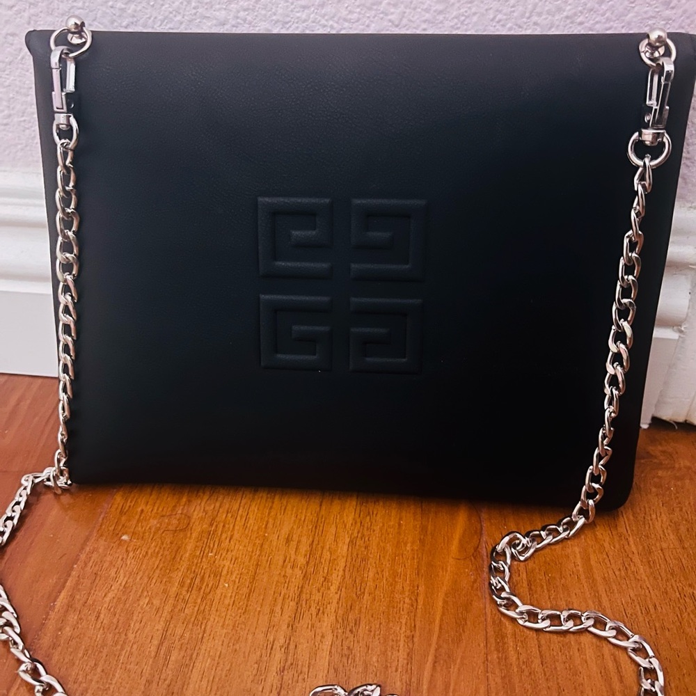 Givenchy clutch bag
